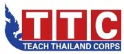 Logo of American-Thai Foundation - Teach Thailand Corps