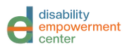 Logo of Disability Empowerment Center