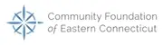 Logo de Community Foundation of Eastern Connecticut