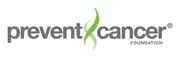 Logo de Prevent Cancer Foundation