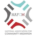 Logo de National Association for Community Mediation