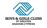 Logo of Boys & Girls Clubs of Greater Anaheim-Cypress