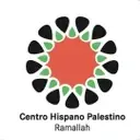 Logo of Centro Hispano Palestino