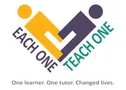 Logo of Each One Teach One