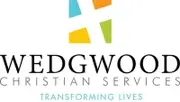Logo de Wedgwood Christian Services