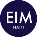 Logo de EIM Haiti