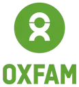 Logo of Oxfam International