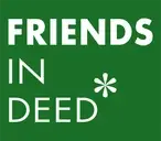 Logo of Friends In Deed