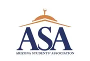 Logo de Arizona Students' Association