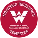 Logo de Western Colorado University, Center for Mountain Transitions