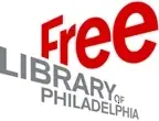 Logo of Free Library of Philadelphia Foundation