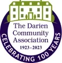 Logo de Darien Community Association