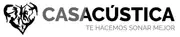 Logo de Fundación Casacústica