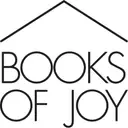 Logo de Books of Joy