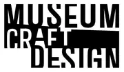 Logo de Museum of Craft and Design