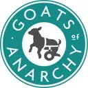 Logo de Goats of Anarchy, Inc.