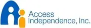 Logo of Access Independence, Inc.