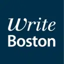 Logo de WriteBoston