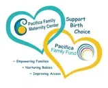 Logo of Pacifica Family Fund