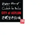 Logo de City of Asylum/Pittsburgh
