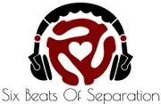 Logo of Six Beats Of Separation™