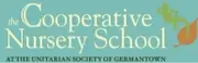 Logo of The Cooperative Nursery School