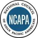 Logo of National Council of Asian Pacific Americans