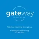 Logo de Gateway Foundation