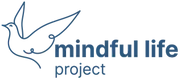 Logo de Mindful Life Project
