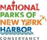 Logo of National Parks of New York Harbor Conservancy