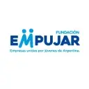 Logo of Programa Empujar