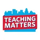 Logo de Teaching Matters, Inc.