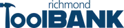 Logo de Richmond Community ToolBank