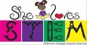 Logo of She.Loves.STEM, Inc.