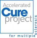 Logo of Accelerated Cure Project for Multiple Sclerosis