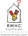 Logo of Ronald McDonald House Charities of the Ohio Valley
