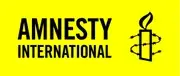 Logo de Amnesty International - Movement Building