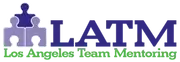 Logo de Los Angeles Team Mentoring, Inc.