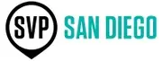 Logo of San Diego Social Venture Partners
