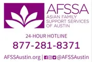 Logo de Asian Family Support Services of Austin
