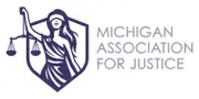 Logo de Michigan Association for Justice