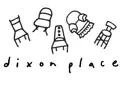 Logo de Dixon Place Theater