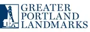 Logo of Greater Portland Landmarks
