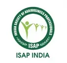 Logo de Indian Society of Agribusiness Professionals