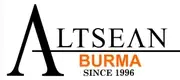 Logo of Altsean-Burma