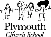 Logo de Plymouth Church School