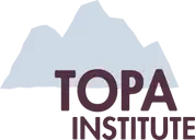 Logo of Topa Institute