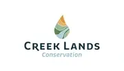 Logo de Creek Lands Conservation