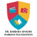 Logo of Dr. Barbara Seniors Harkins Foundation