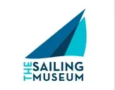Logo of The Sailing Museum & National Sailing Hall of Fame